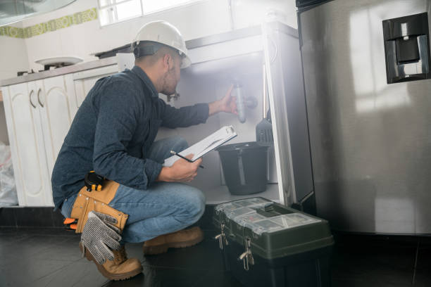 Gas Line Repair in Kealakekua, HI