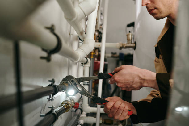 Reliable Kealakekua, HI Plumbing Solutions