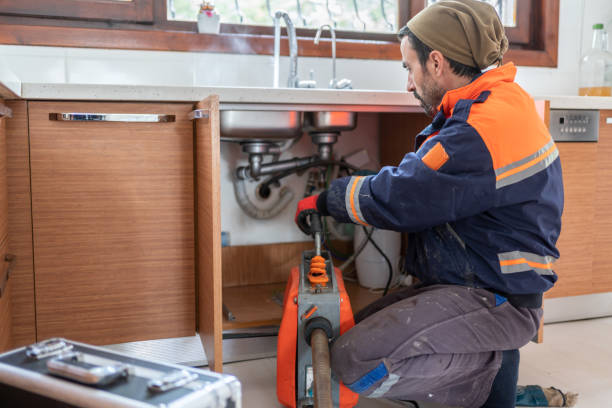 Best Residential Plumbing Services  in Kealakekua, HI