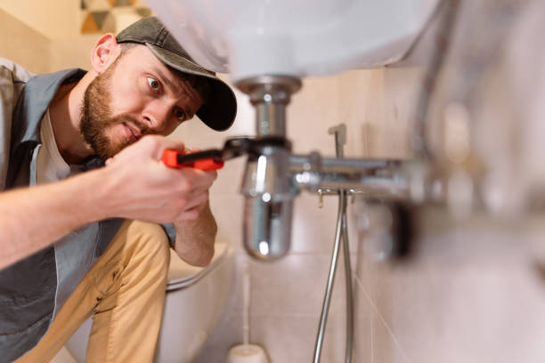 Best Affordable Plumbing Services  in Kealakekua, HI