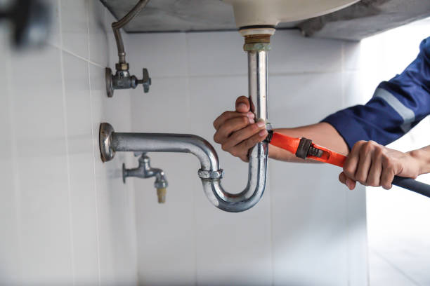 Best Same-Day Plumbing Service  in Kealakekua, HI