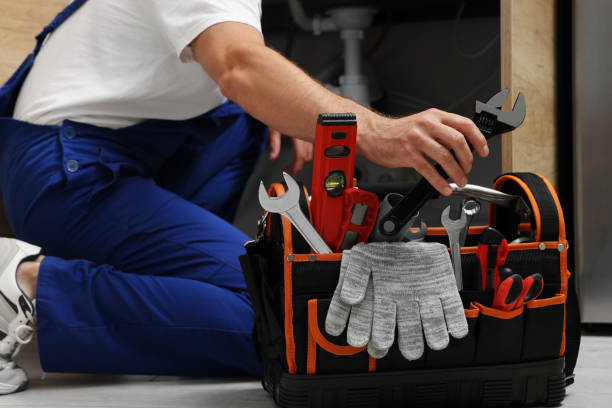Best Plumbing Installation Services  in Kealakekua, HI