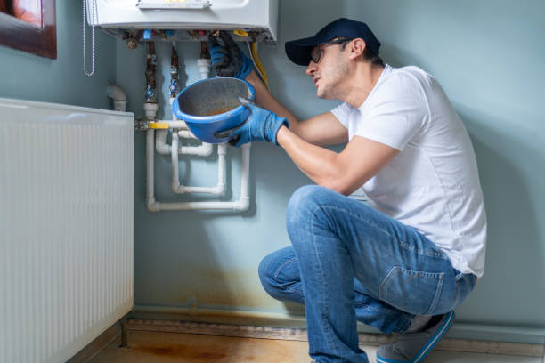 Best Commercial Plumbing Services  in Kealakekua, HI