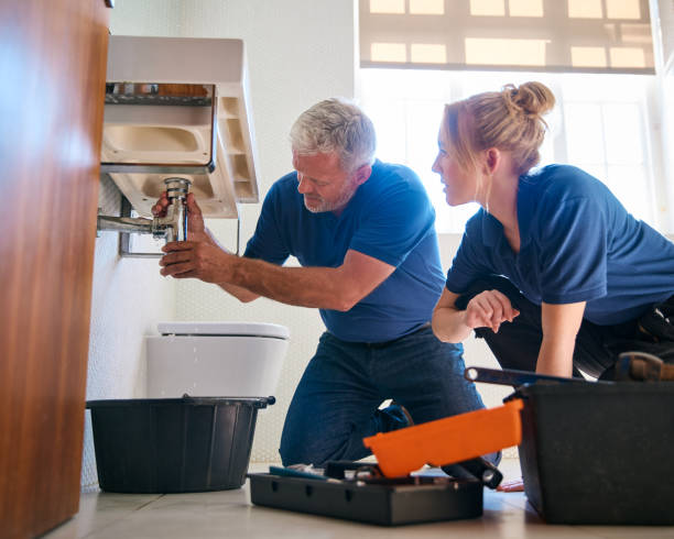 Best Pipe Repair Near Me  in Kealakekua, HI